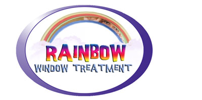 http://logowheel.blogspot.com/2010/04/rainbow-window-treatment.html